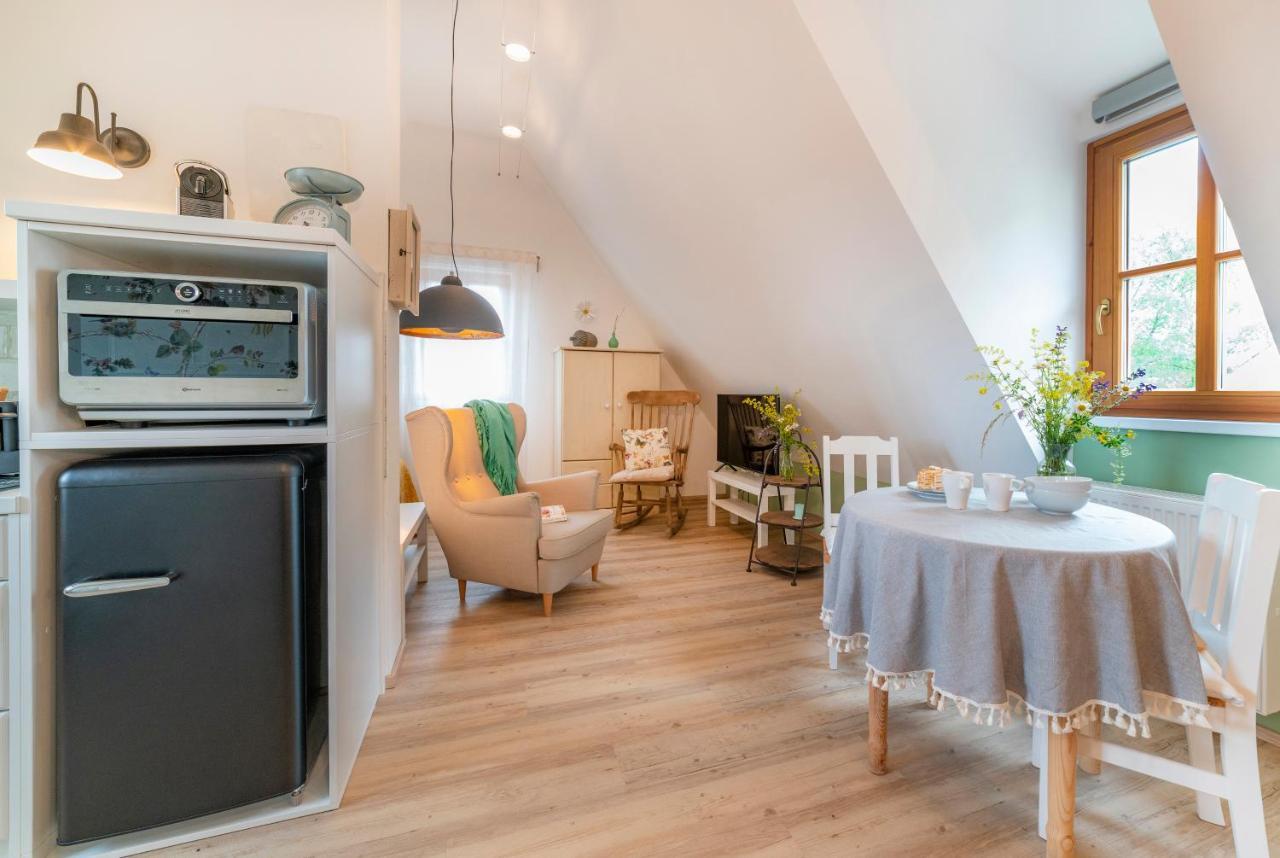 Roomerie Sulzbach-Rosenberg Exteriör bild