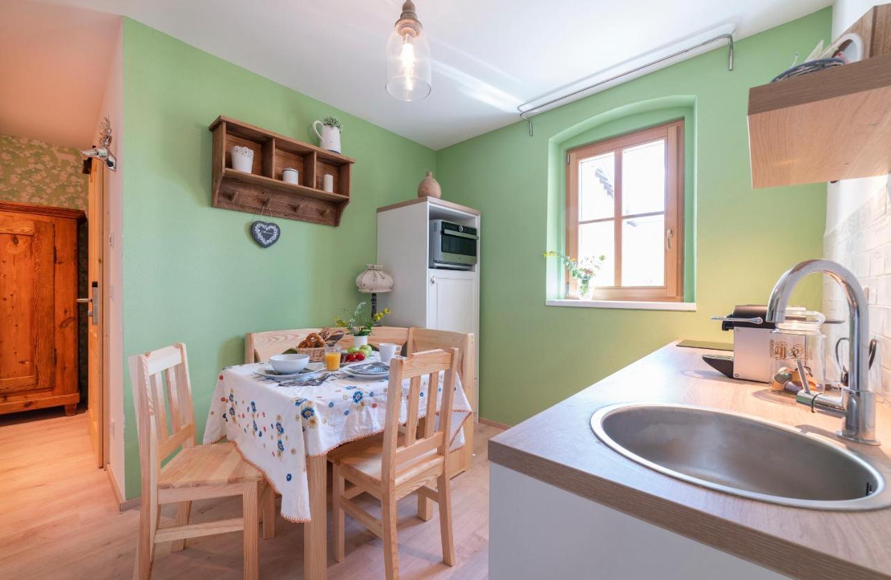 Roomerie Sulzbach-Rosenberg Exteriör bild