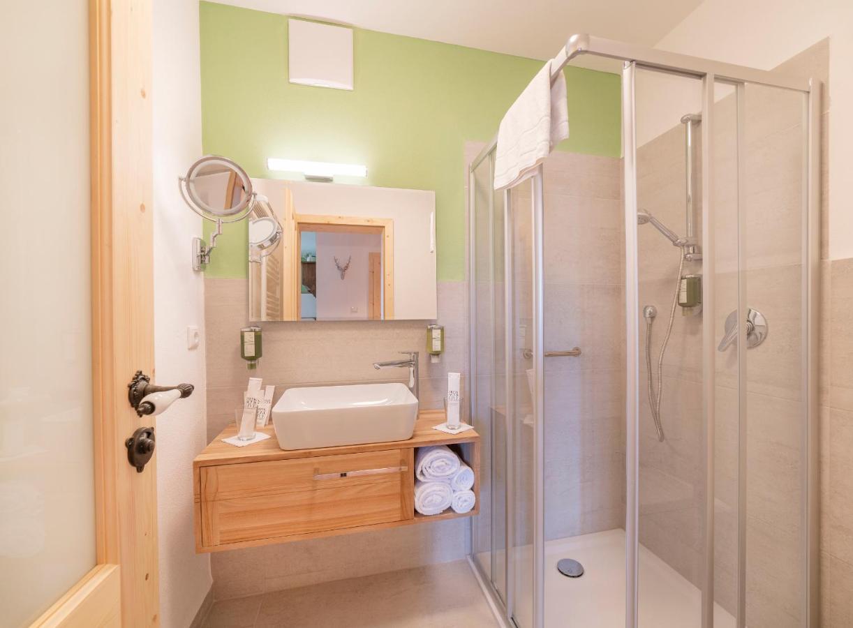 Roomerie Sulzbach-Rosenberg Exteriör bild