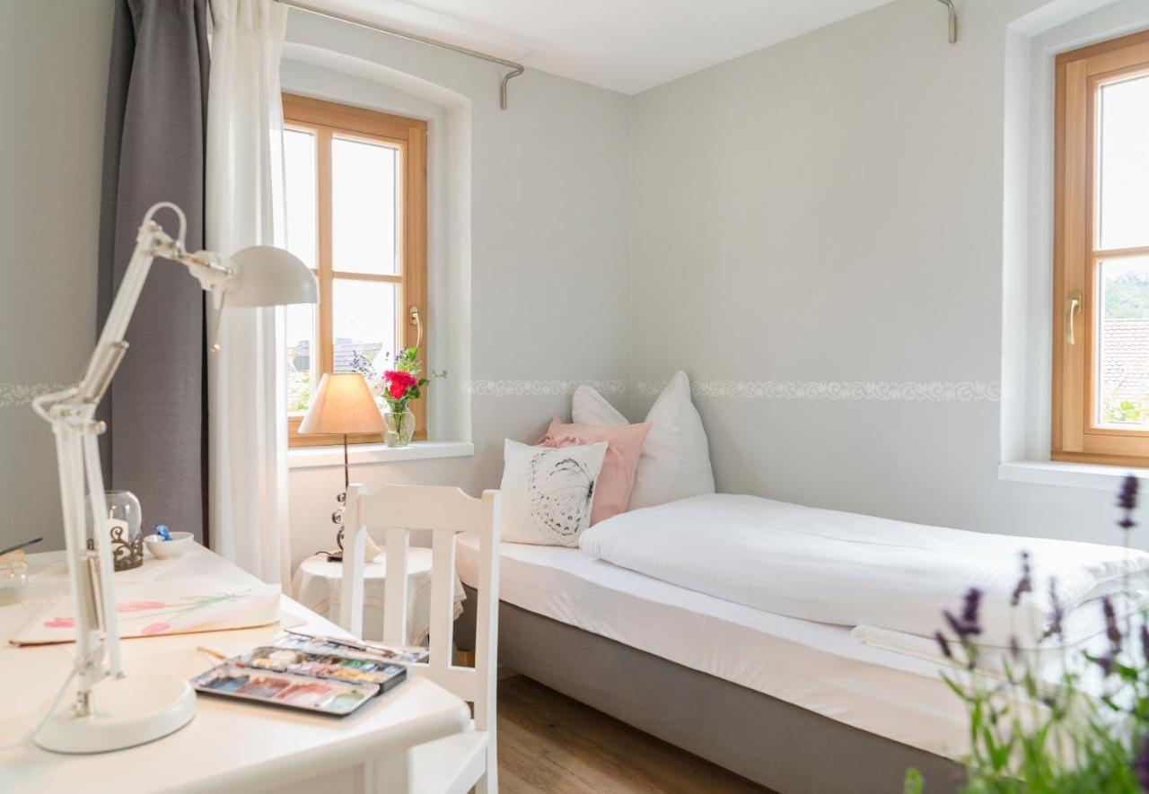 Roomerie Sulzbach-Rosenberg Exteriör bild