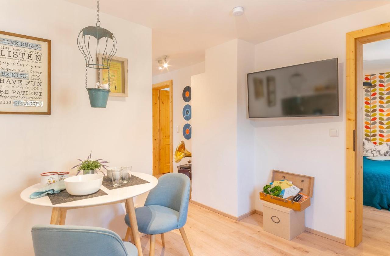 Roomerie Sulzbach-Rosenberg Exteriör bild