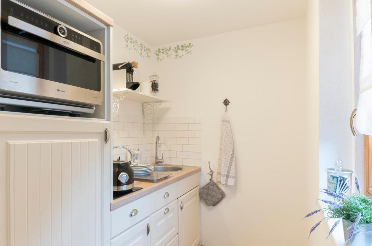 Roomerie Sulzbach-Rosenberg Exteriör bild