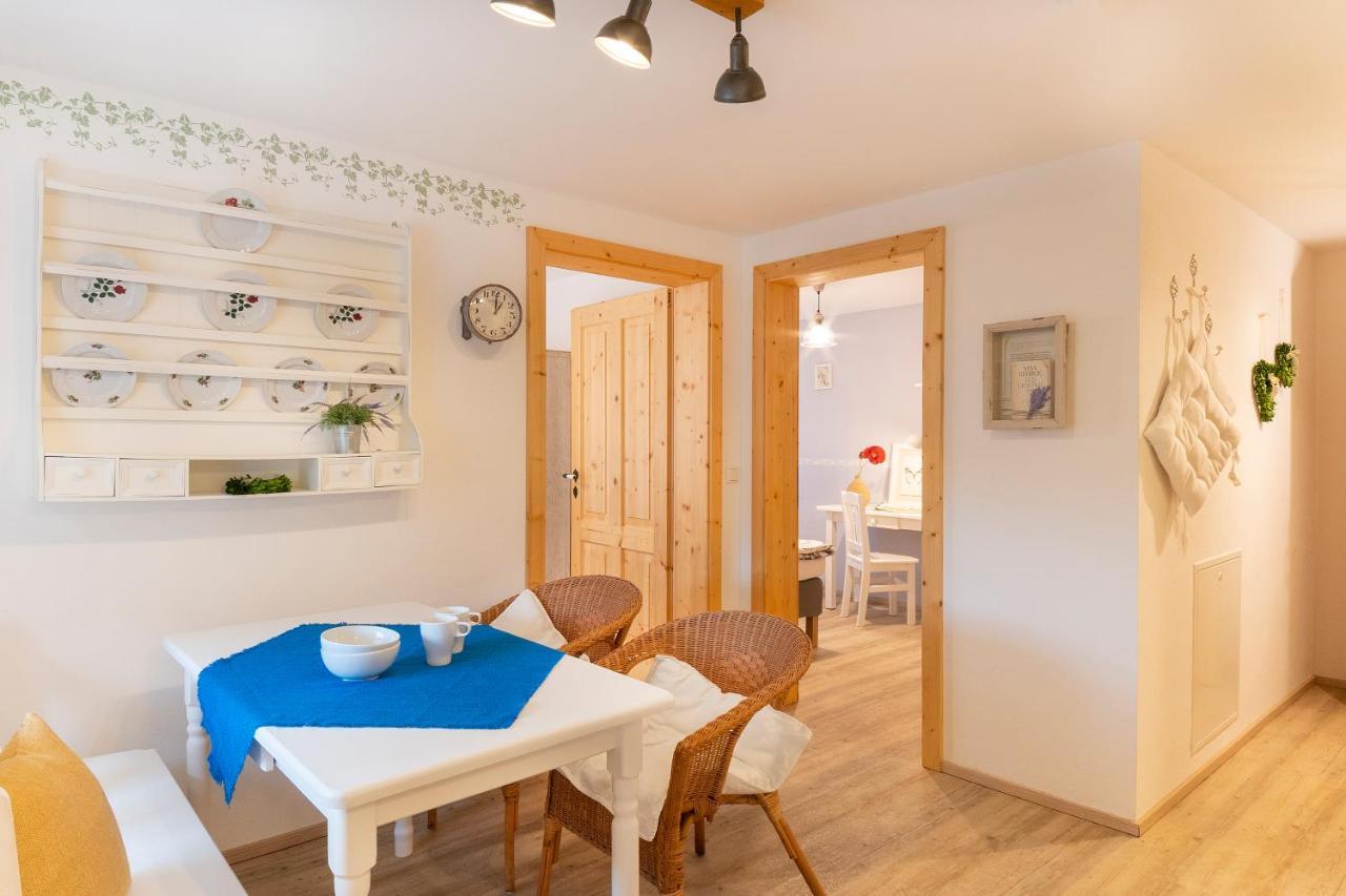 Roomerie Sulzbach-Rosenberg Exteriör bild