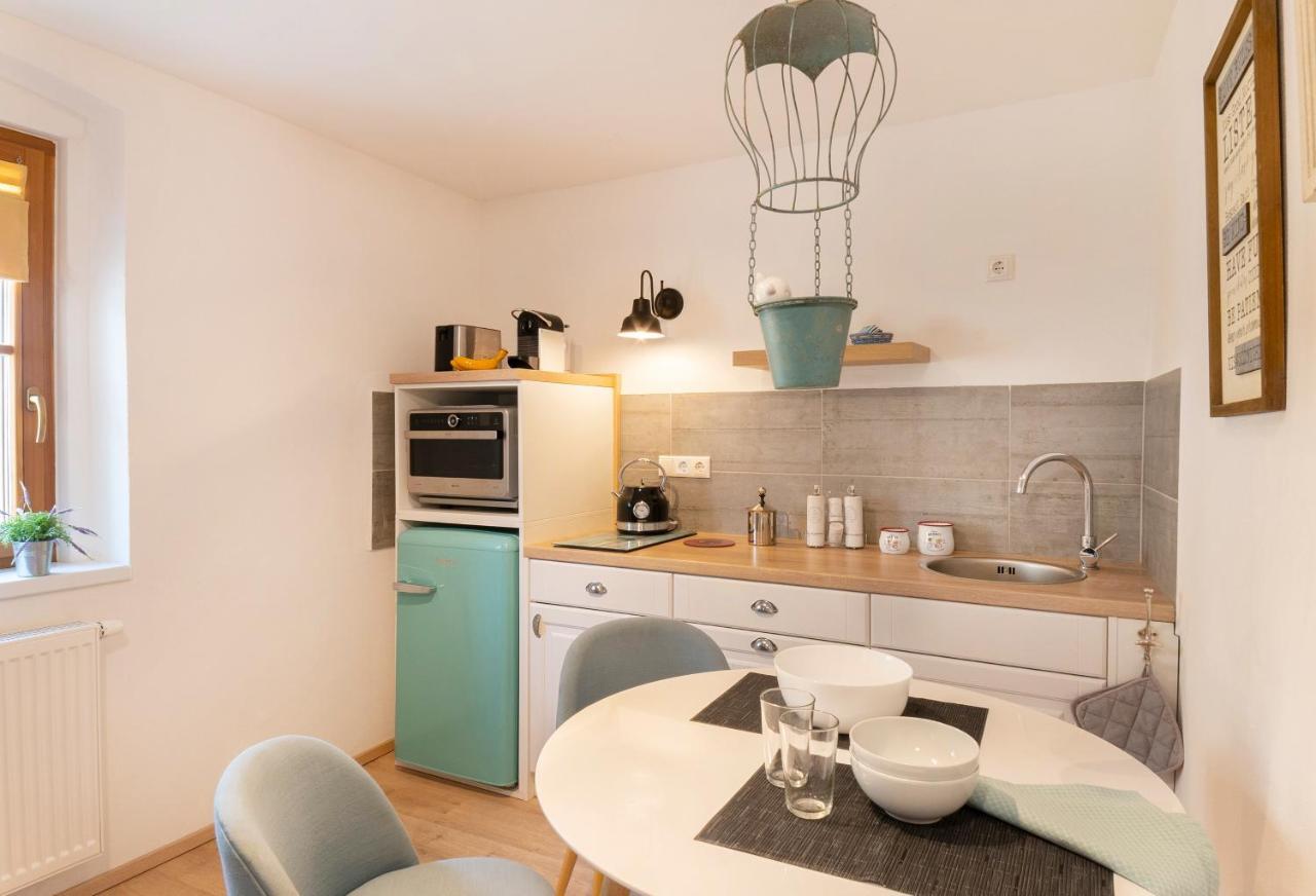 Roomerie Sulzbach-Rosenberg Exteriör bild