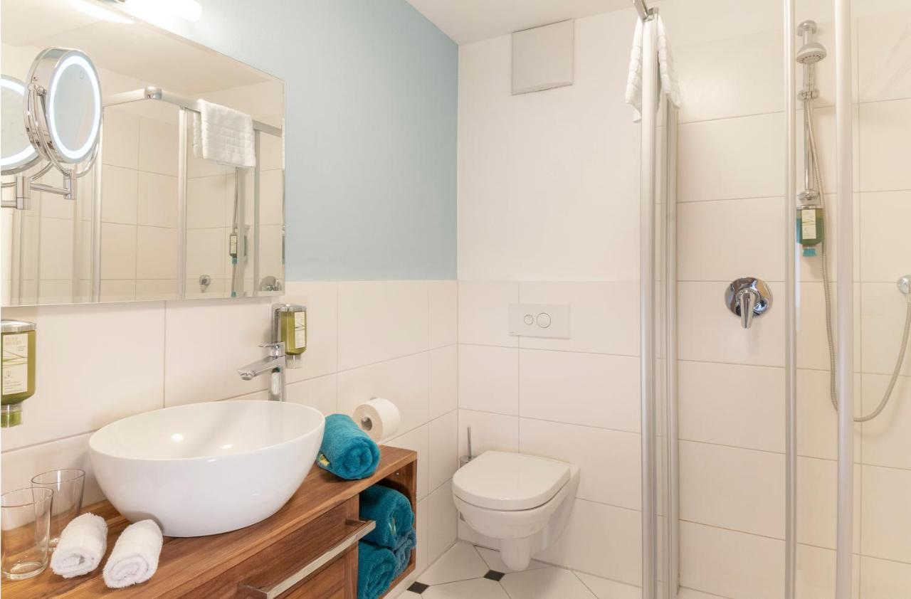 Roomerie Sulzbach-Rosenberg Exteriör bild