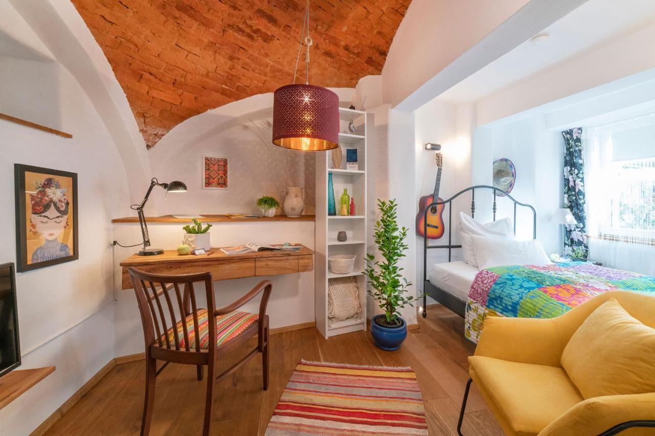 Roomerie Sulzbach-Rosenberg Exteriör bild