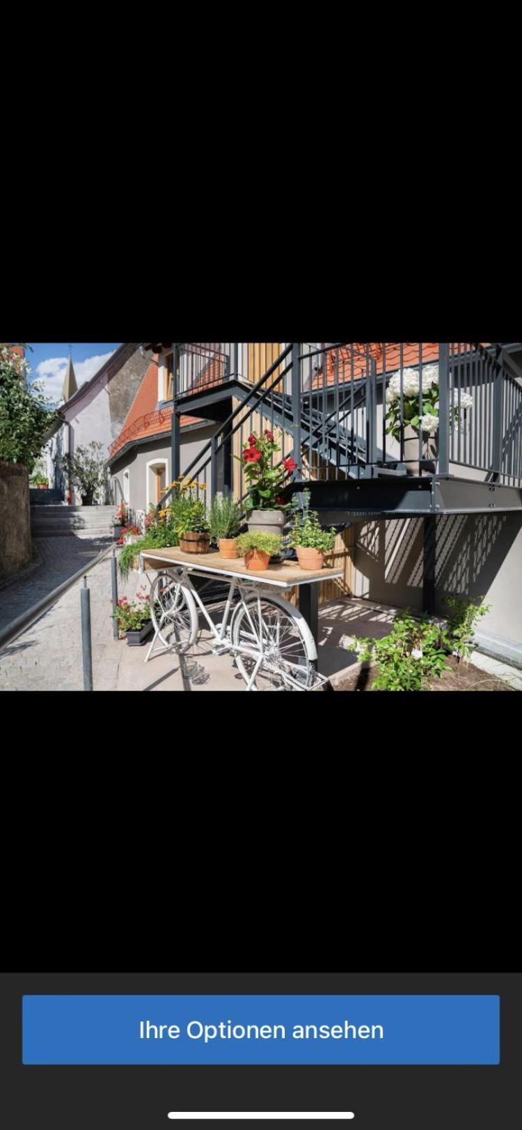 Roomerie Sulzbach-Rosenberg Exteriör bild